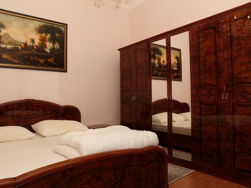 7K - Apartmany Lazenska Karlsbad Rum bild