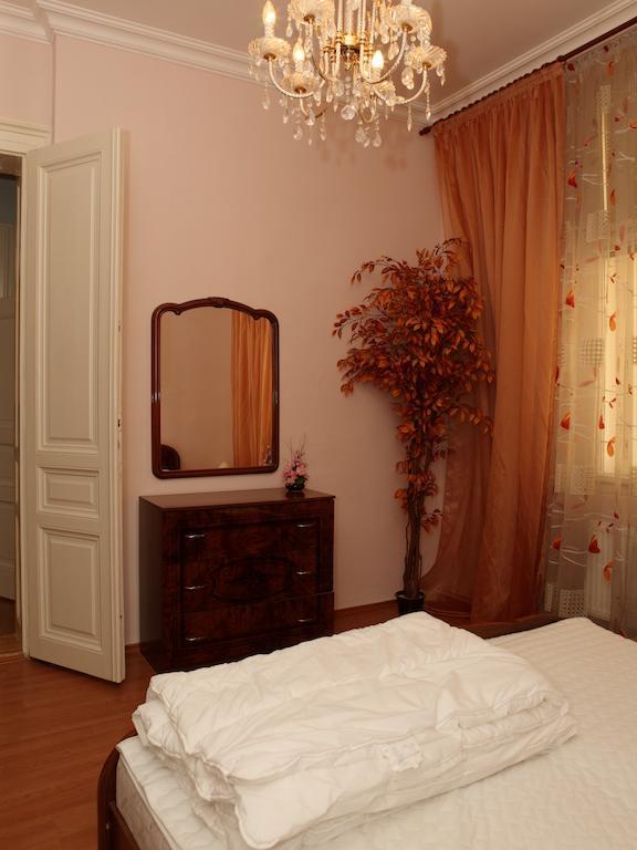 7K - Apartmany Lazenska Karlsbad Rum bild