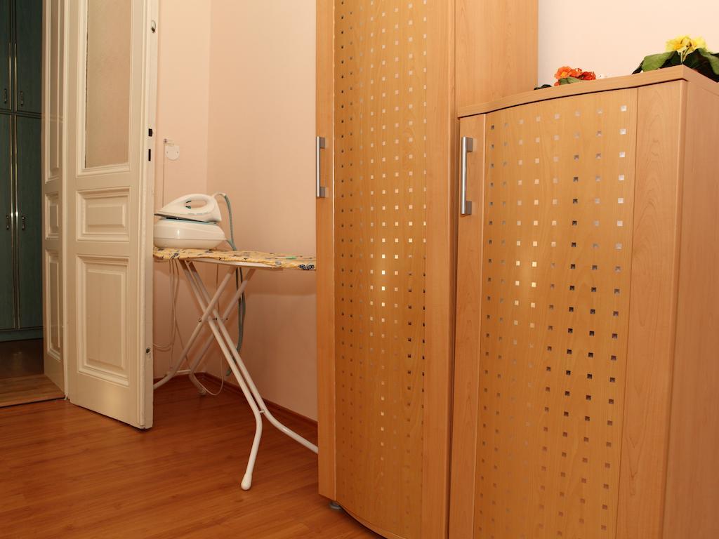 7K - Apartmany Lazenska Karlsbad Rum bild