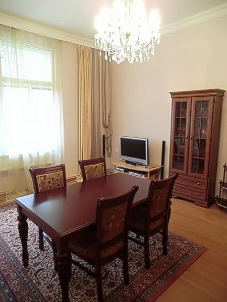 7K - Apartmany Lazenska Karlsbad Rum bild