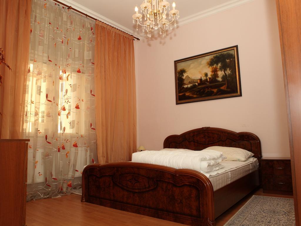 7K - Apartmany Lazenska Karlsbad Rum bild