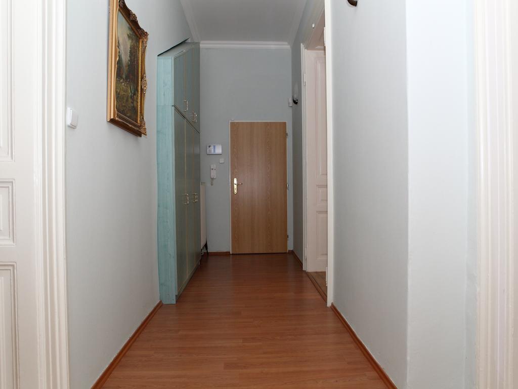 7K - Apartmany Lazenska Karlsbad Rum bild