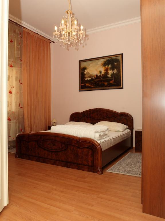 7K - Apartmany Lazenska Karlsbad Exteriör bild