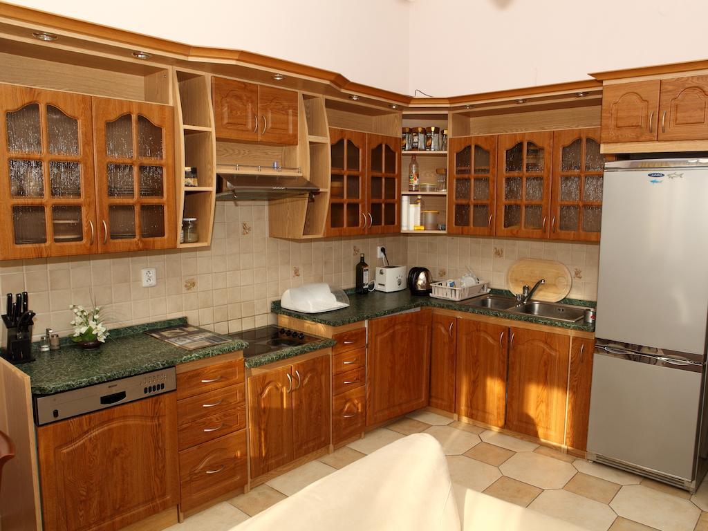 7K - Apartmany Lazenska Karlsbad Rum bild