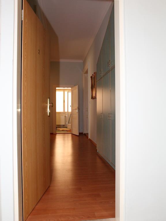 7K - Apartmany Lazenska Karlsbad Exteriör bild