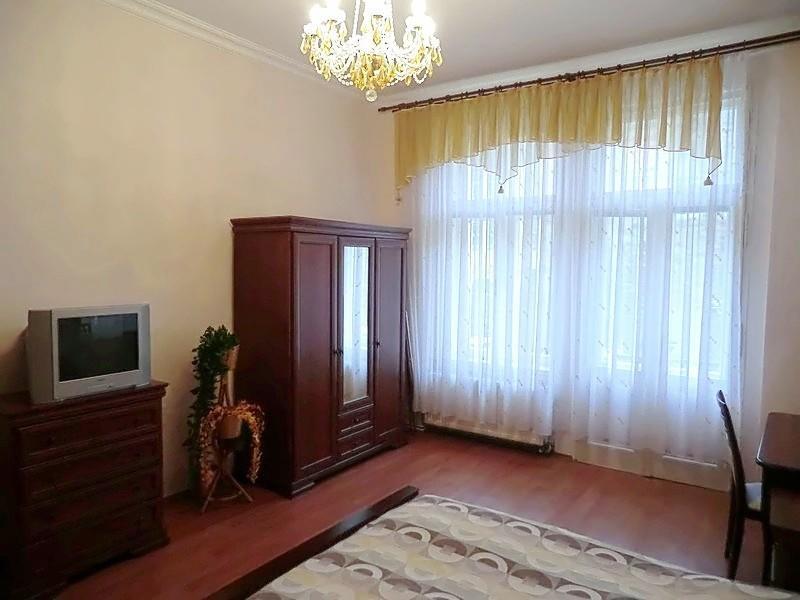 7K - Apartmany Lazenska Karlsbad Rum bild