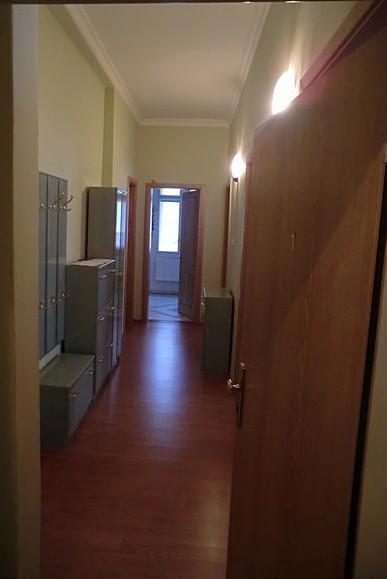 7K - Apartmany Lazenska Karlsbad Exteriör bild