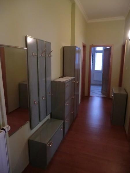 7K - Apartmany Lazenska Karlsbad Rum bild
